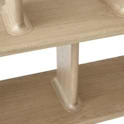 &Tradition Regal Archivo braun Discount