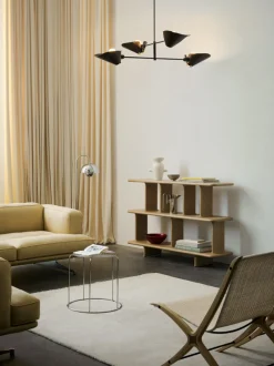 &Tradition Regal Archivo braun Discount