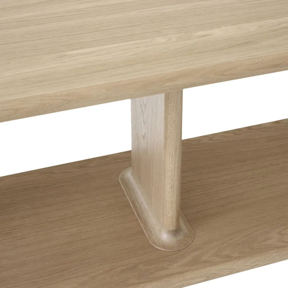 &Tradition Regal Archivo braun Best