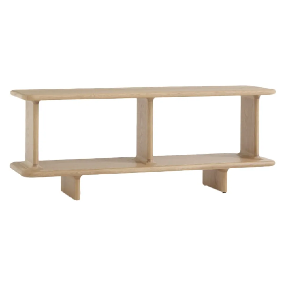 &Tradition Regal Archivo braun Best