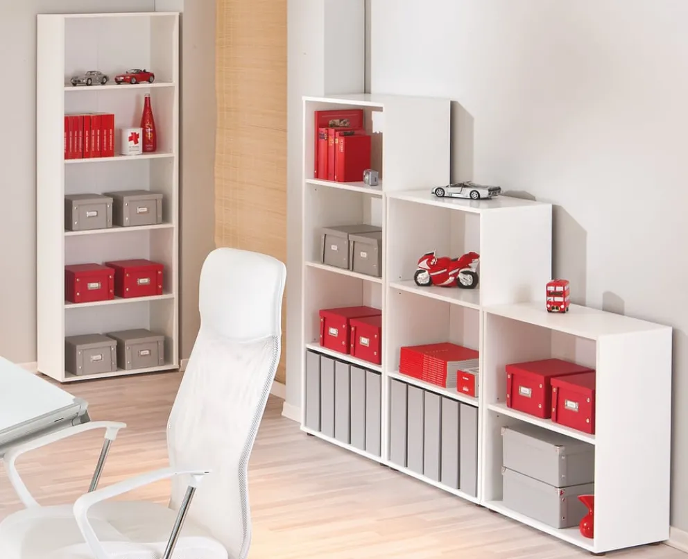 MID.YOU Regal Arco_506 weiss Hot