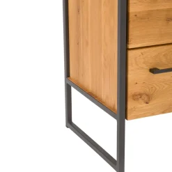 Lomoco Regal Atelier eichefarbig Hot