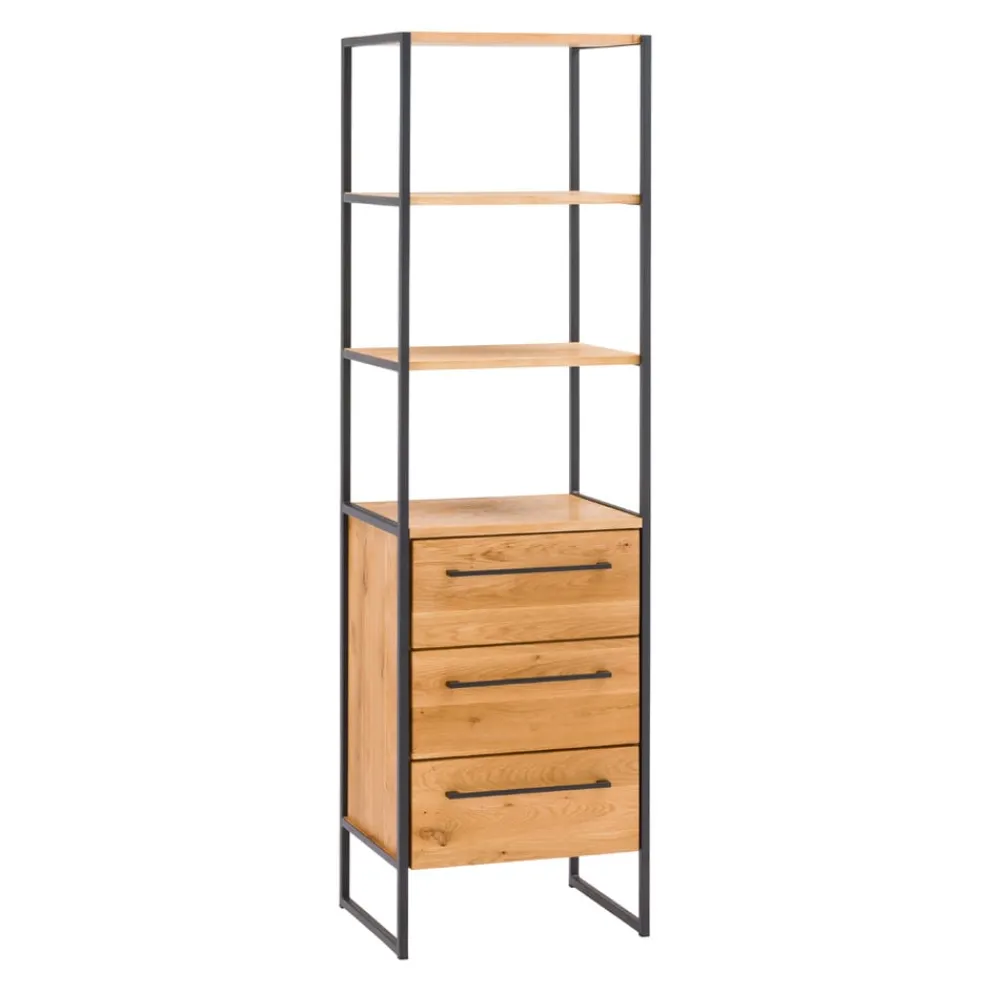 Lomoco Regal Atelier eichefarbig Hot