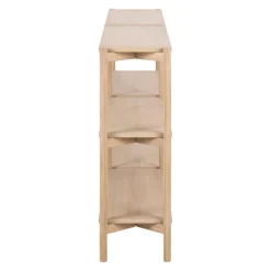 MID.YOU Regal Braidwood eichefarbig, weiss Discount