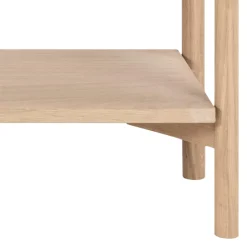 MID.YOU Regal Braidwood eichefarbig, weiss Discount
