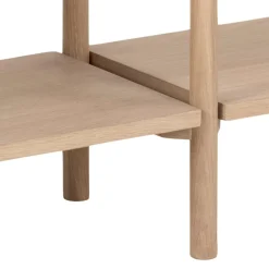 MID.YOU Regal Braidwood eichefarbig, weiss Discount