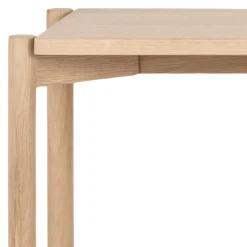 MID.YOU Regal Braidwood eichefarbig, weiss Discount