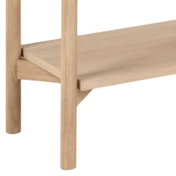 MID.YOU Regal Braidwood eichefarbig, weiss Discount