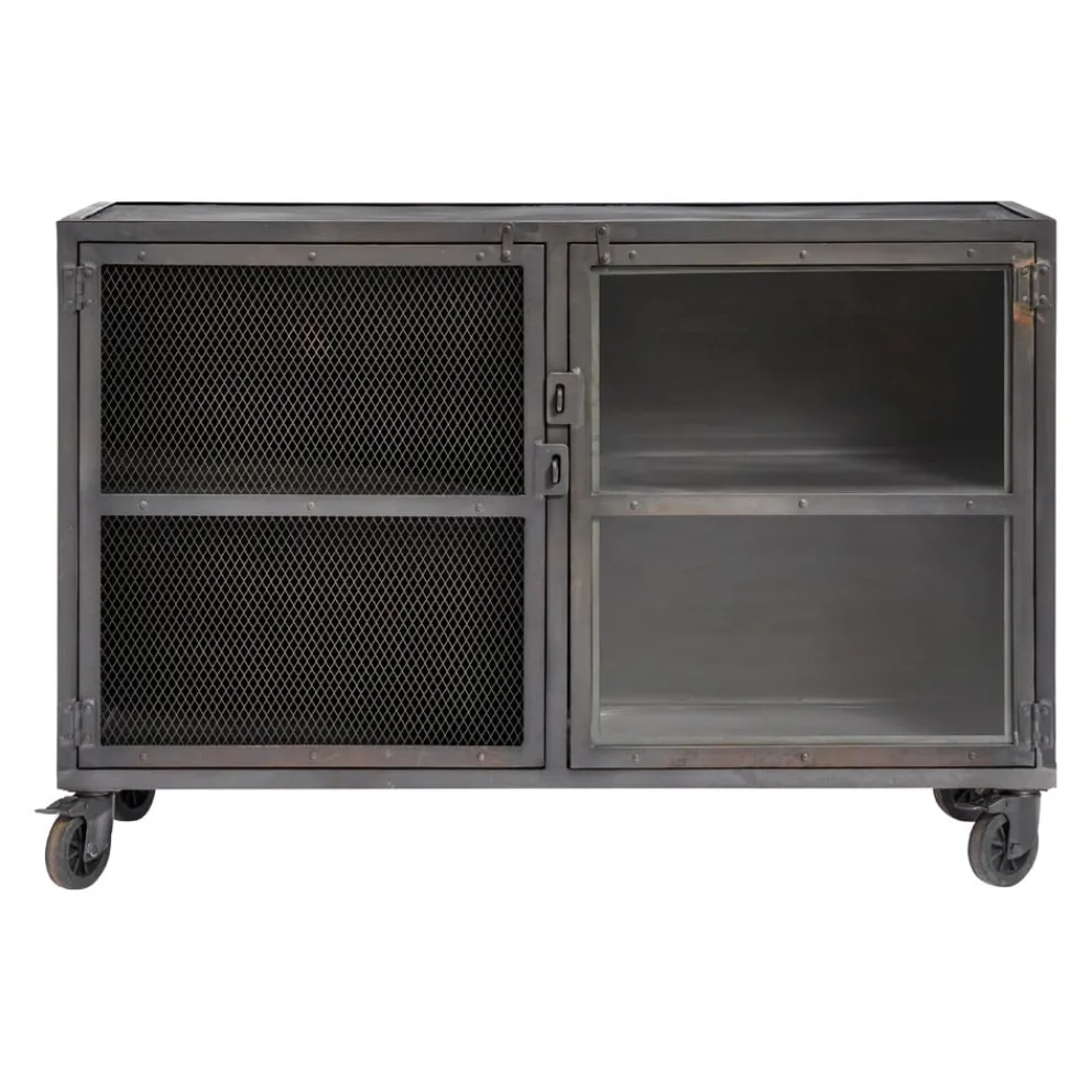 Muubs Regal Bronx schwarz Discount