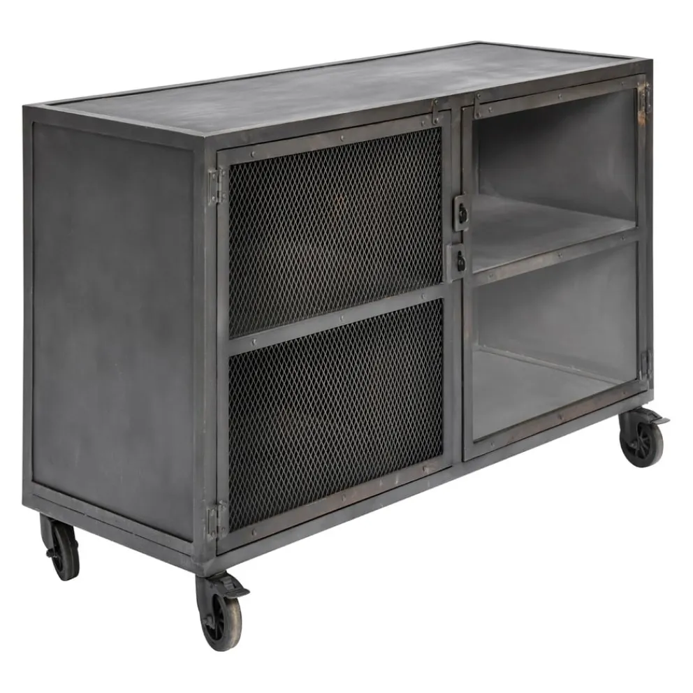 Muubs Regal Bronx schwarz Discount