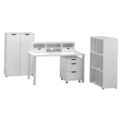 BYYU Regal Elements weiss Outlet
