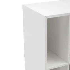 BYYU Regal Elements weiss Outlet
