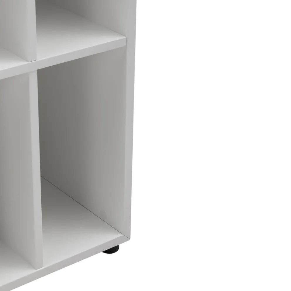 BYYU Regal Elements weiss Outlet