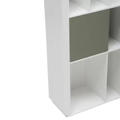 Piure Regal Flex Mattlack P01 White Hot