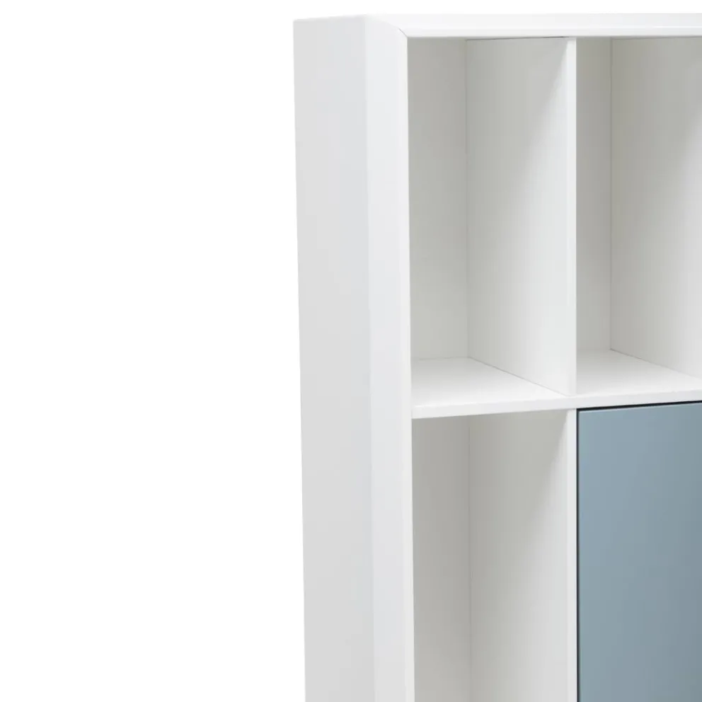 Piure Regal Flex Mattlack P01 White Hot