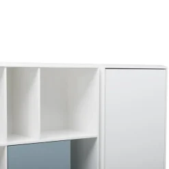 Piure Regal Flex Mattlack P01 White Hot