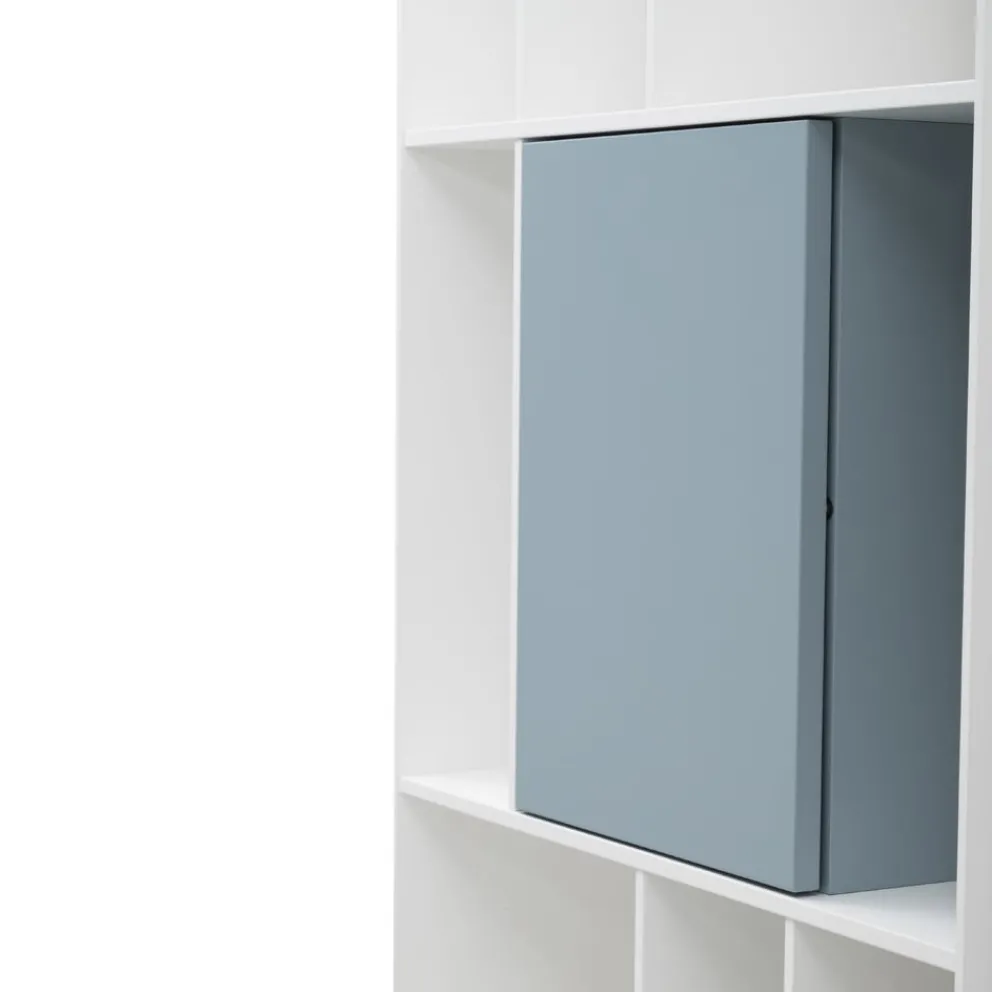 Piure Regal Flex Mattlack P01 White Hot