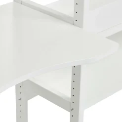 Hoppekids Regal HS-Kids weiss Discount