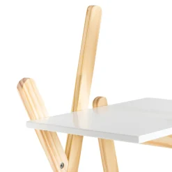 JAXX Regal Kiddy weiss Outlet