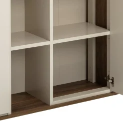 Carry Home Regal Lapis nussbaumfarbig Outlet