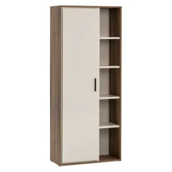 Carry Home Regal Lapis nussbaumfarbig Discount