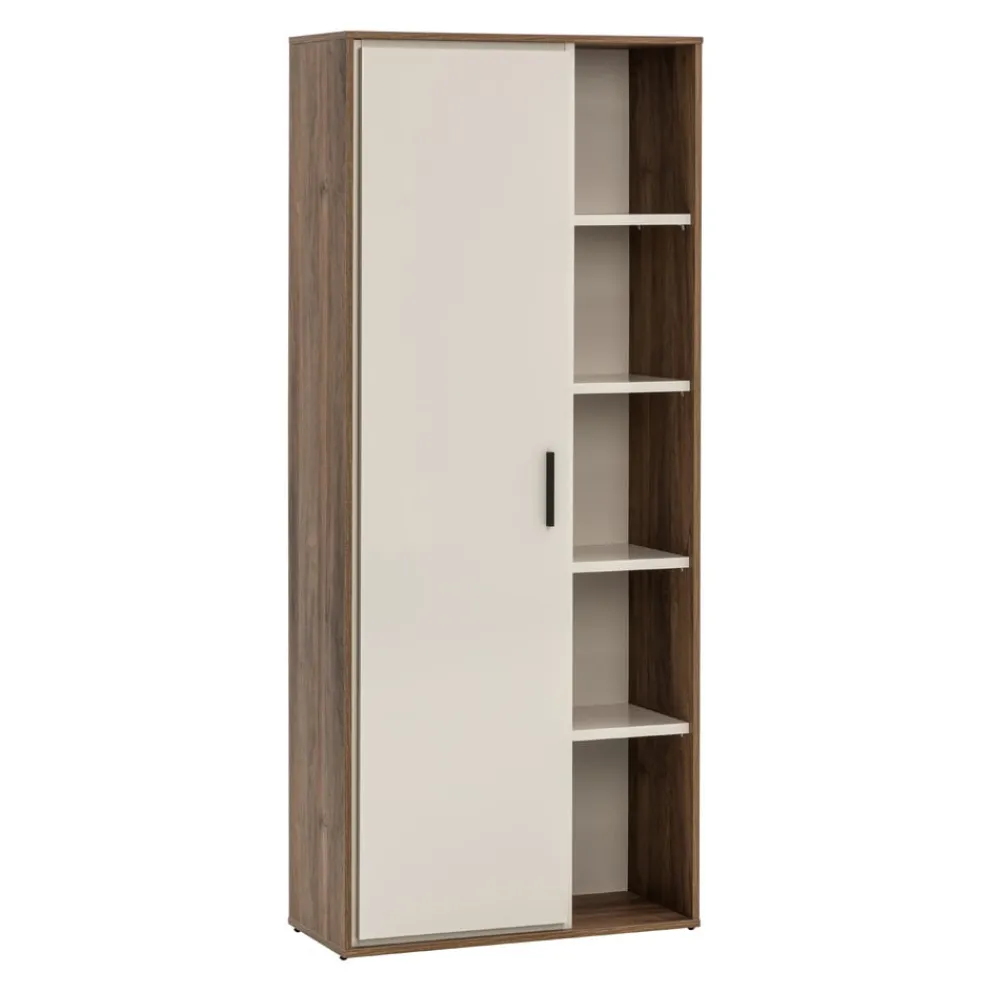 Carry Home Regal Lapis nussbaumfarbig Discount