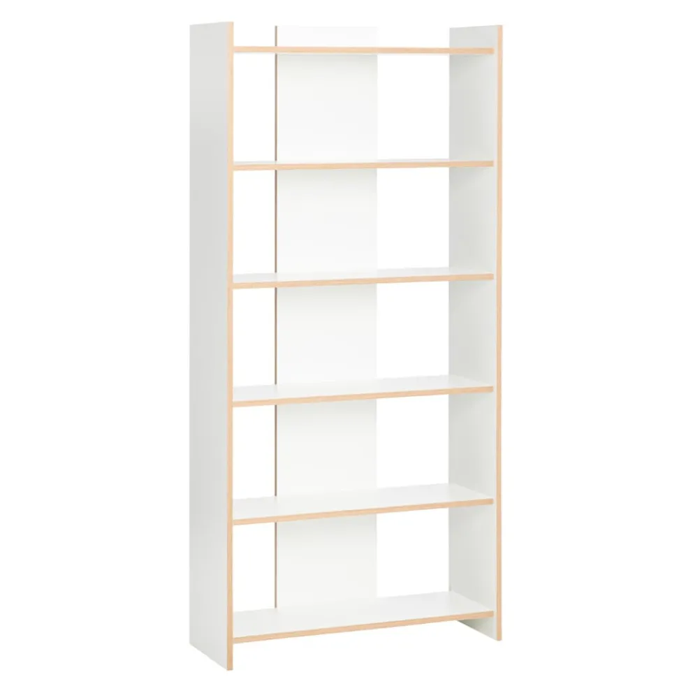 Johann Jakob Regal Linea weiss Online