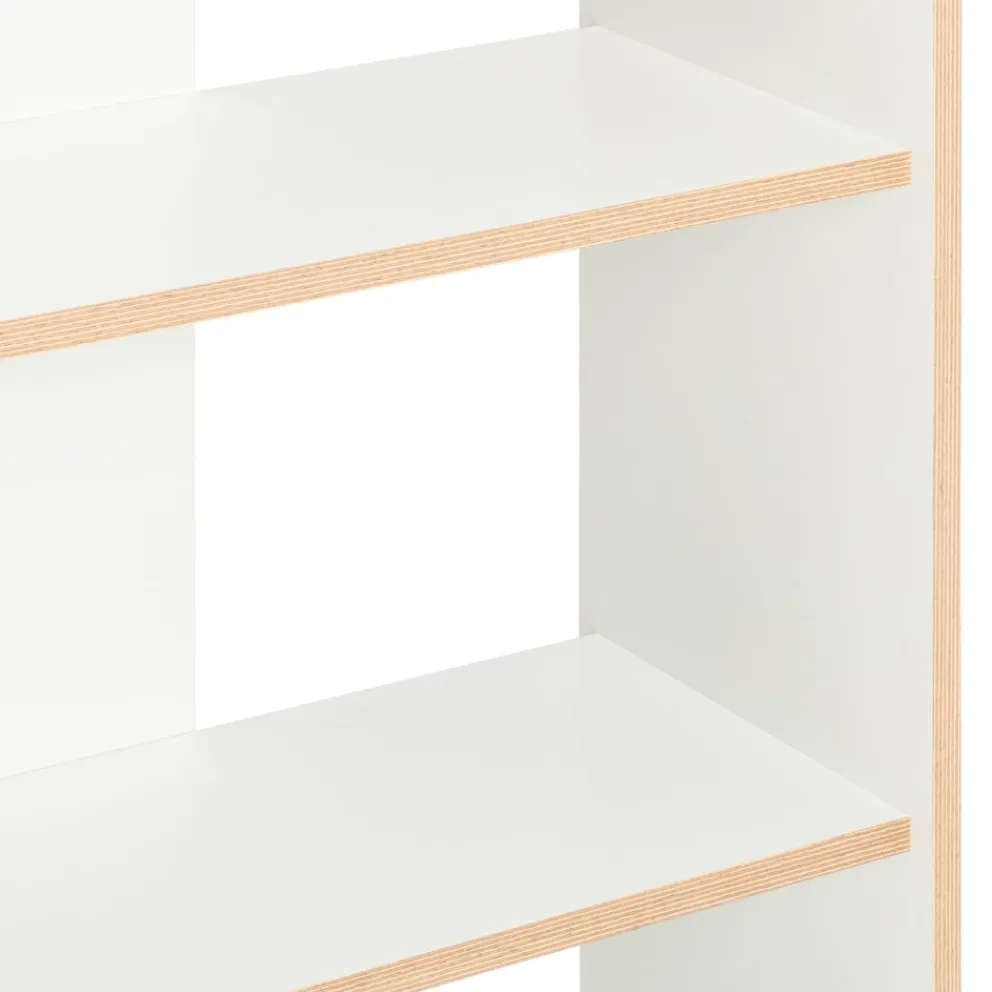 Johann Jakob Regal Linea weiss Online