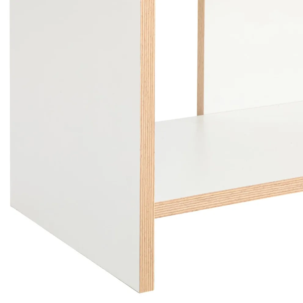 Johann Jakob Regal Linea weiss Online