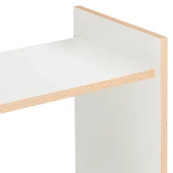 Johann Jakob Regal Linea weiss Online
