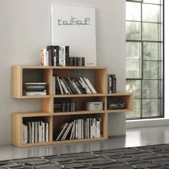 Temahome Regal London-506 eichefarbig Online