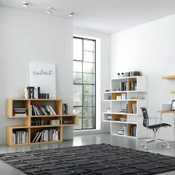 Temahome Regal London-506 eichefarbig Online