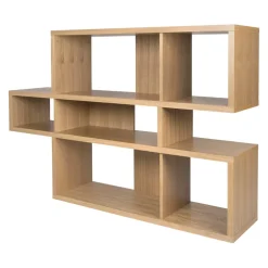Temahome Regal London-506 eichefarbig Online
