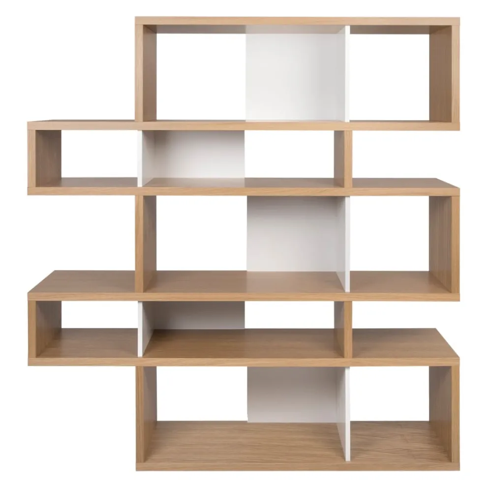 Temahome Regal London-506 eiche, weiss Outlet