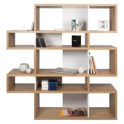 Temahome Regal London-506 eiche, weiss Outlet