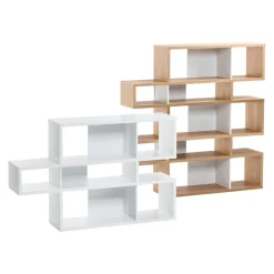 Temahome Regal London-506 eiche, weiss Outlet