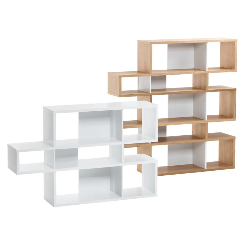 Temahome Regal London-506 eiche, weiss Outlet