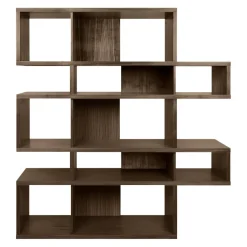 Temahome Regal London-506 nussbaumfarbig Outlet