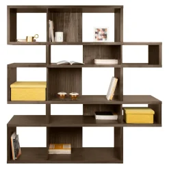 Temahome Regal London-506 nussbaumfarbig Outlet