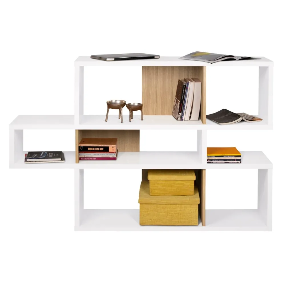 Temahome Regal London-506 weiss New