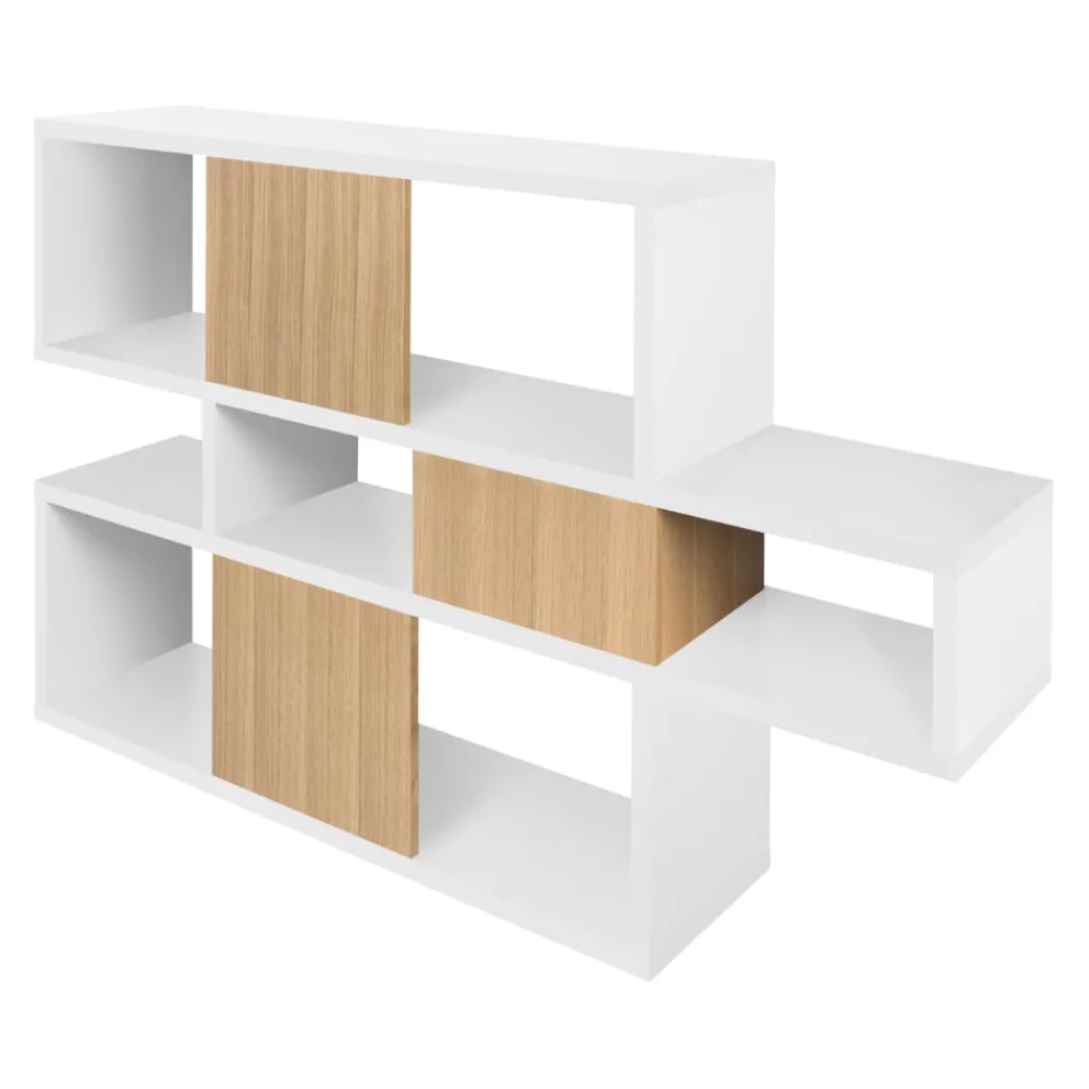 Temahome Regal London-506 weiss New