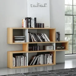 Temahome Regal London-506 eichefarbig Best