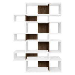 Temahome Regal London-506 nussbaumfarbig, weiss Online
