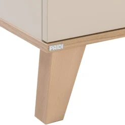 PAIDI Regal Malio taupe Clearance