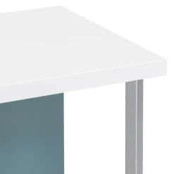 Karl Omlin AG Regal Movie-8 weiss Discount
