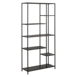 Lomoco Regal Newcastle schwarz