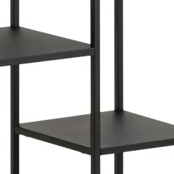 Lomoco Regal Newcastle schwarz