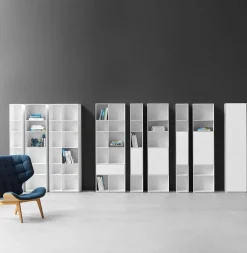 Piure Regal Nex Pur Mattlack P01 White Outlet
