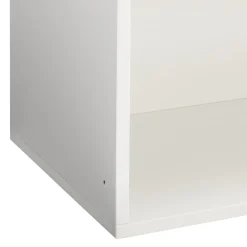 Moderano Regal Objekt-Plus-105 9010 Weiss Online