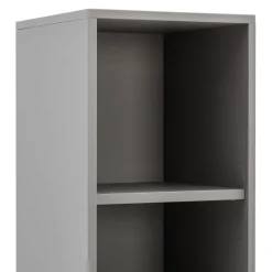 Moderano Regal Objekt-Plus-105 6120 Mittelgrau Discount
